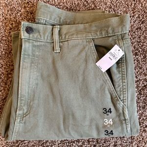 GAP Carpenter Jean